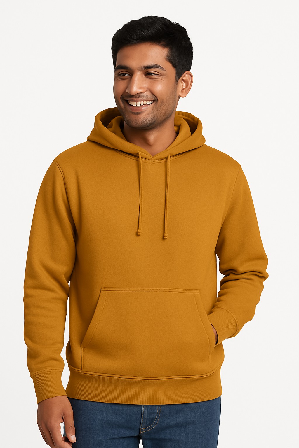 Hoodies and Sweatshirts